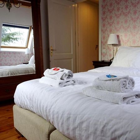 De Hartelust Hotel Амстердам Екстериор снимка