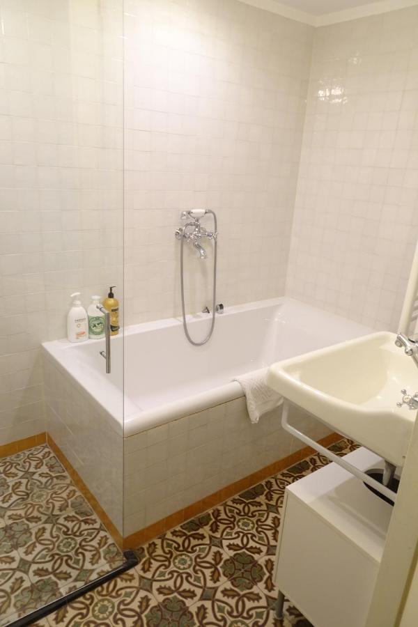 De Hartelust Hotel Амстердам Екстериор снимка