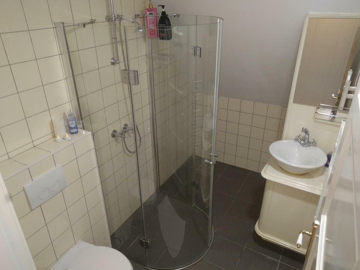 De Hartelust Hotel Амстердам Екстериор снимка
